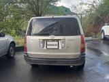 Toyota Succeed 2003 годаүшін2 950 000 тг. в Усть-Каменогорск – фото 3