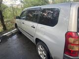 Toyota Succeed 2003 годаүшін2 950 000 тг. в Усть-Каменогорск – фото 2