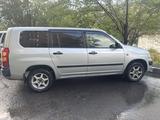 Toyota Succeed 2003 годаүшін2 950 000 тг. в Усть-Каменогорск – фото 4