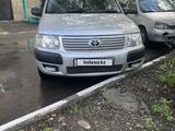Toyota Succeed 2003 годаүшін2 950 000 тг. в Усть-Каменогорск