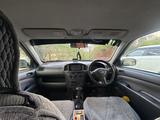 Toyota Succeed 2003 годаүшін2 950 000 тг. в Усть-Каменогорск – фото 5