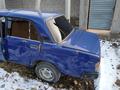 ВАЗ (Lada) 2107 2004 года за 100 001 тг. в Шымкент – фото 2