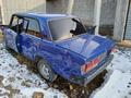 ВАЗ (Lada) 2107 2004 года за 100 001 тг. в Шымкент – фото 3