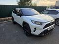 Toyota RAV4 2020 года за 14 000 000 тг. в Кокшетау – фото 2
