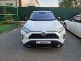 Toyota RAV4 2020 годаүшін14 600 000 тг. в Кокшетау