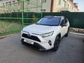 Toyota RAV4 2020 года за 14 000 000 тг. в Кокшетау – фото 3