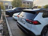 Toyota RAV4 2020 годаүшін14 600 000 тг. в Кокшетау – фото 4