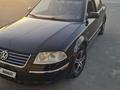 Volkswagen Passat 2002 годаүшін2 500 000 тг. в Сатпаев – фото 4