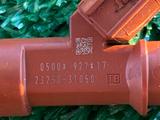 Форсунки топливные ОРИГИНАЛ за 50 000 тг. в Астана – фото 2