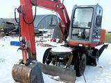 Doosan  ROBX w130 2007 года за 5 000 000 тг. в Астана – фото 2