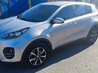 Kia Sportage 2018 годаүшін11 000 000 тг. в Уральск