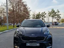 Kia Sportage, 2019