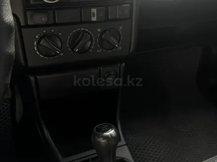 Volkswagen Passat 1992 года за 1 800 000 тг. в Костанай – фото 11