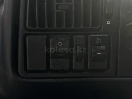 Volkswagen Passat 1992 года за 1 800 000 тг. в Костанай – фото 12