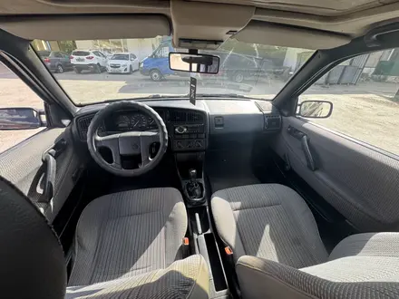 Volkswagen Passat 1992 года за 1 800 000 тг. в Костанай – фото 10