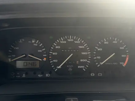 Volkswagen Passat 1992 года за 1 800 000 тг. в Костанай – фото 13