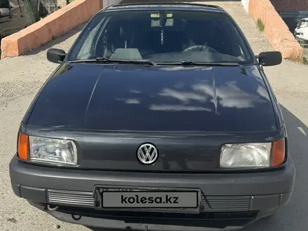 Volkswagen Passat 1992 года за 1 800 000 тг. в Костанай – фото 2