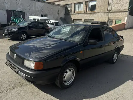 Volkswagen Passat 1992 года за 1 800 000 тг. в Костанай