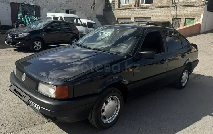 Volkswagen Passat 1992 года за 1 800 000 тг. в Костанай