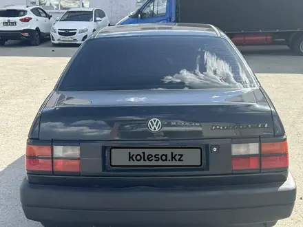Volkswagen Passat 1992 года за 1 800 000 тг. в Костанай – фото 5