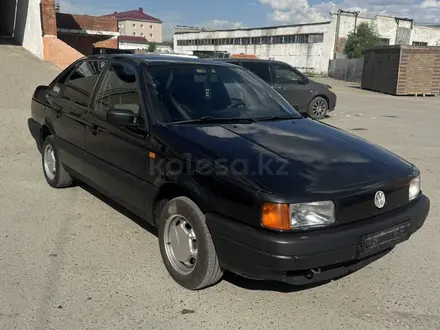 Volkswagen Passat 1992 года за 1 800 000 тг. в Костанай – фото 7