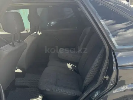 Volkswagen Passat 1992 года за 1 800 000 тг. в Костанай – фото 9