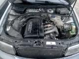 Audi A4 1997 годаүшін1 200 000 тг. в Сарыагаш – фото 5