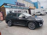 Jetour X90 Plus 2024 года за 11 700 000 тг. в Астана – фото 3