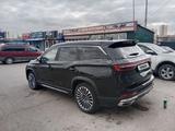 Jetour X90 Plus 2024 года за 11 700 000 тг. в Астана – фото 4