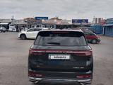 Jetour X90 Plus 2024 года за 11 700 000 тг. в Астана – фото 5