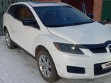 Mazda CX-7 2006 года за 4 400 000 тг. в Астана – фото 4