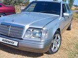 Mercedes-Benz E 280 1994 годаүшін2 800 000 тг. в Карабулак – фото 3