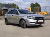 ВАЗ (Lada) Vesta 2020 годаүшін4 700 000 тг. в Актобе
