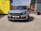 ВАЗ (Lada) Vesta 2020 годаүшін4 700 000 тг. в Актобе – фото 2