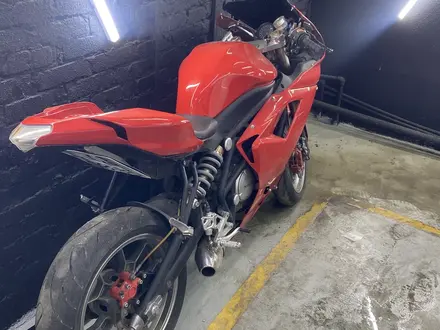 Honda 2012 года за 650 000 тг. в Алматы – фото 2