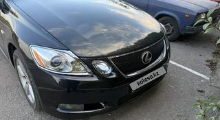 Lexus GS 300 2007 года за 6 300 000 тг. в Шымкент