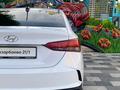 Hyundai Accent 2021 года за 6 350 000 тг. в Алматы – фото 2
