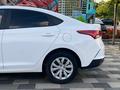 Hyundai Accent 2021 года за 6 350 000 тг. в Алматы – фото 12