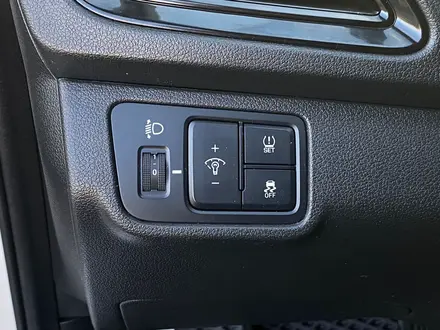 Hyundai Accent 2021 года за 6 350 000 тг. в Алматы – фото 13