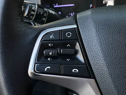 Hyundai Accent 2021 года за 6 350 000 тг. в Алматы – фото 14