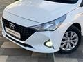 Hyundai Accent 2021 года за 6 350 000 тг. в Алматы – фото 20