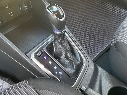 Hyundai Accent 2021 года за 6 350 000 тг. в Алматы – фото 3