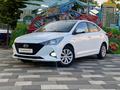 Hyundai Accent 2021 года за 6 350 000 тг. в Алматы