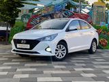 Hyundai Accent 2021 года за 6 350 000 тг. в Алматы