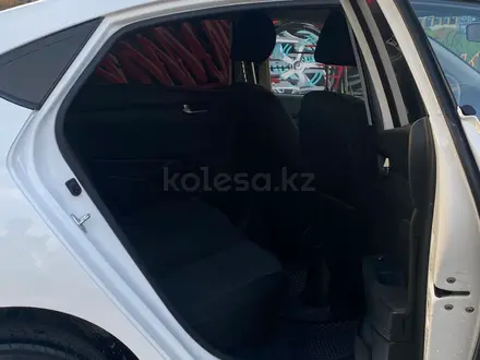 Hyundai Accent 2021 года за 6 350 000 тг. в Алматы – фото 23