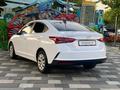 Hyundai Accent 2021 года за 6 350 000 тг. в Алматы – фото 26