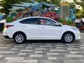 Hyundai Accent 2021 года за 6 350 000 тг. в Алматы – фото 4