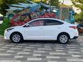 Hyundai Accent 2021 года за 6 350 000 тг. в Алматы – фото 6