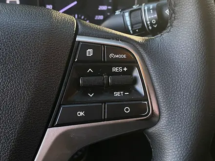 Hyundai Accent 2021 года за 6 350 000 тг. в Алматы – фото 7