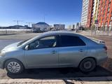 Toyota Yaris 2007 года за 2 600 000 тг. в Астана – фото 4